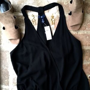 NWT Gap jumpsuit